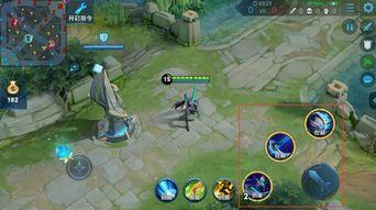 王者荣耀最新爆料优化,神秘英雄登场，战局再掀风云